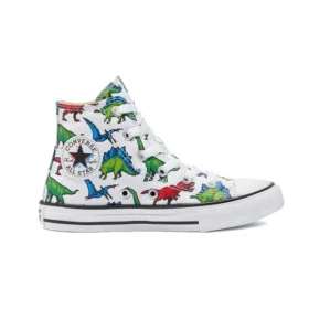 Chuck Taylor All Star High „Multi-Color“