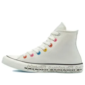 Chuck Taylor All Star High „My Story“