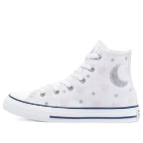 Chuck Taylor All Star High „My Wish“