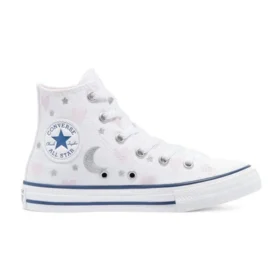 Chuck Taylor All Star High „My Wish“