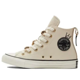 Chuck Taylor All Star High „Natural Ivory“