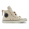 Chuck Taylor All Star High „Natural Ivory“