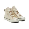 Chuck Taylor All Star High „Natural Ivory“
