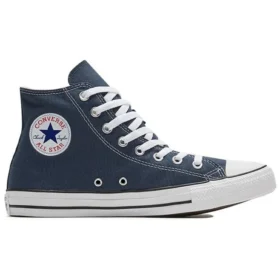 Chuck Taylor All Star High „Navy“