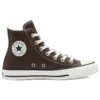 Chuck Taylor All Star High „Neutral Tones – Dark Root“