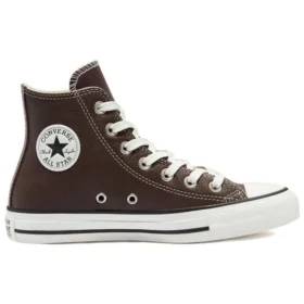 Chuck Taylor All Star High „Neutral Tones – Dark Root“