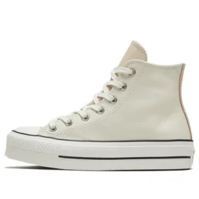 Chuck Taylor All Star High „Neutral Tones – Pale Putty“