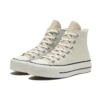 Chuck Taylor All Star High „Neutral Tones – Pale Putty“