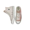 Chuck Taylor All Star High „Neutral Tones – Silt Red Rose“