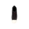Chuck Taylor All Star High Nubuck Boot „Black“