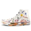 Chuck Taylor All Star High „Optical White“