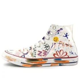 Chuck Taylor All Star High „Optical White“