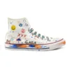 Chuck Taylor All Star High „Optical White“