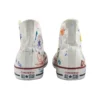 Chuck Taylor All Star High „Optical White“