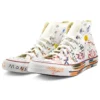 Chuck Taylor All Star High „Optical White“