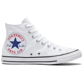 Chuck Taylor All Star High „Oversized Logo“
