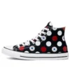 Chuck Taylor All Star High „Patch Play – Black“