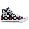 Chuck Taylor All Star High „Patch Play – Black“