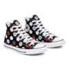 Chuck Taylor All Star High „Patch Play – Black“