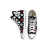 Chuck Taylor All Star High „Patch Play – Black“