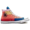 Chuck Taylor All Star High „Patchwork“
