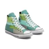 Chuck Taylor All Star High „Patchwork – Jade Unity“