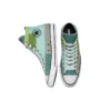Chuck Taylor All Star High „Patchwork – Jade Unity“