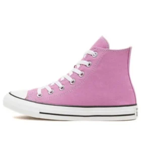 Chuck Taylor All Star High „Peony Pink“
