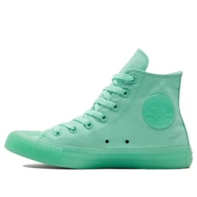 Chuck Taylor All Star High „Peppermint Green“