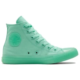 Chuck Taylor All Star High „Peppermint Green“