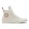 Chuck Taylor All Star High „Perfect Is Not Perfect – Vintage White“