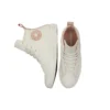Chuck Taylor All Star High „Perfect Is Not Perfect – Vintage White“