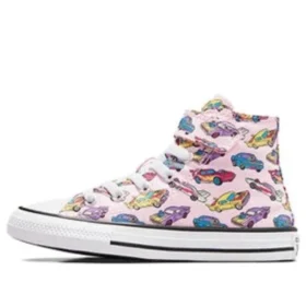 Chuck Taylor All Star High „Pink“