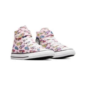 Chuck Taylor All Star High „Pink“