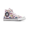 Chuck Taylor All Star High „Pink“