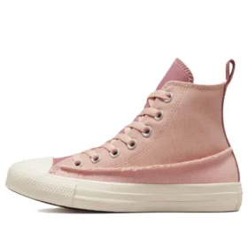 Chuck Taylor All Star High „Pink Clay“
