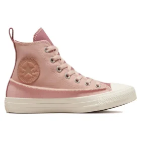 Chuck Taylor All Star High „Pink Clay“