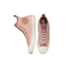 Chuck Taylor All Star High „Pink Clay“