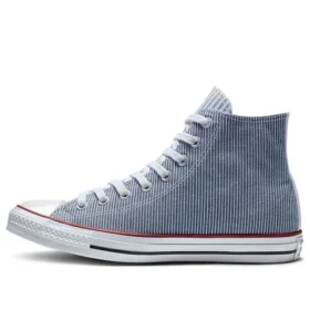 Chuck Taylor All Star High „Pinstripe“