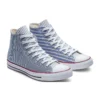 Chuck Taylor All Star High „Pinstripe“
