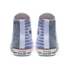 Chuck Taylor All Star High „Pinstripe“