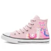 Chuck Taylor All Star High „Playful Llama“