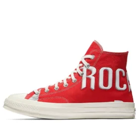 Chuck Taylor All Star High Premium „Houston Rockets“