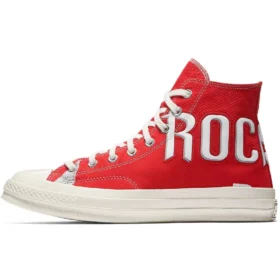 Chuck Taylor All Star High Premium „Houston Rockets“