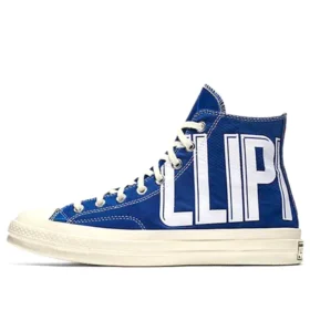 Chuck Taylor All Star High Premium „Los Angeles Clippers“