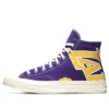 Chuck Taylor All Star High Premium „Los Angeles Lakers“ Chuck Taylor All Star High Premium „Los Angeles Lakers“