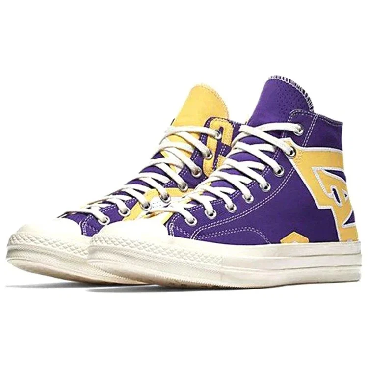 Chuck Taylor All Star High Premium „Los Angeles Lakers“ Chuck Taylor All Star High Premium „Los Angeles Lakers“