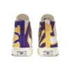 Chuck Taylor All Star High Premium „Los Angeles Lakers“ Chuck Taylor All Star High Premium „Los Angeles Lakers“