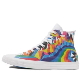 Chuck Taylor All Star High „Pride“