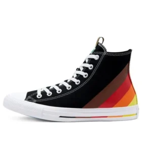 Chuck Taylor All Star High „Pride – Black“